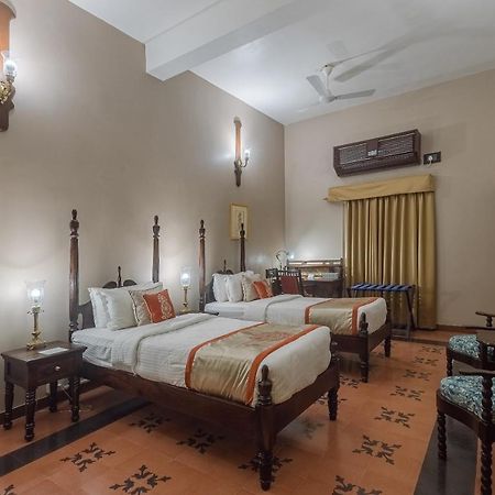 Hotel Tree Of Life Darbargadh Dared Bhavnagar Esterno foto