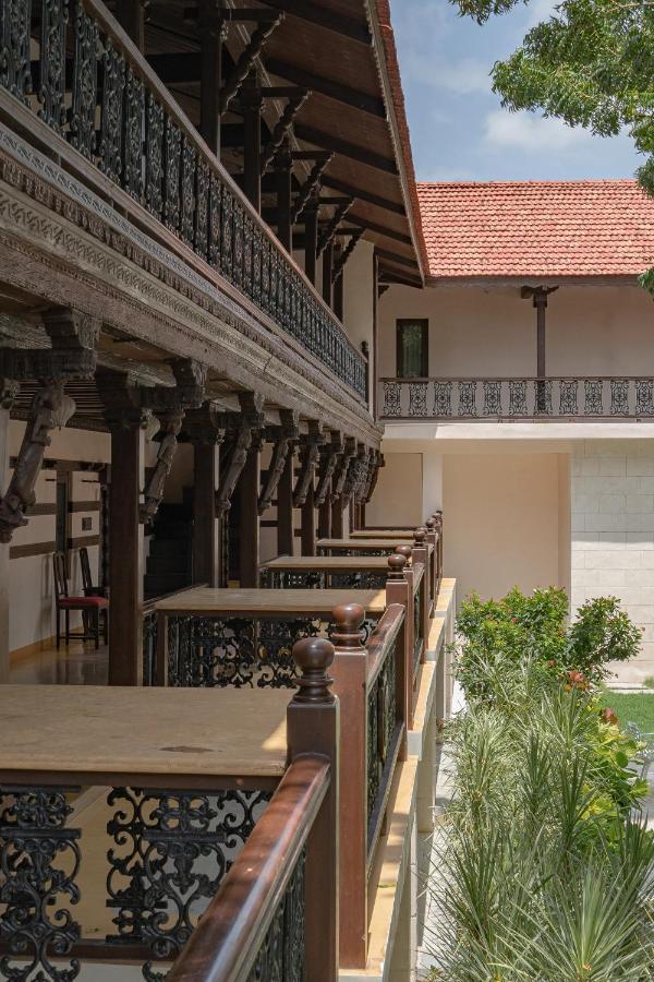 Hotel Tree Of Life Darbargadh Dared Bhavnagar Esterno foto