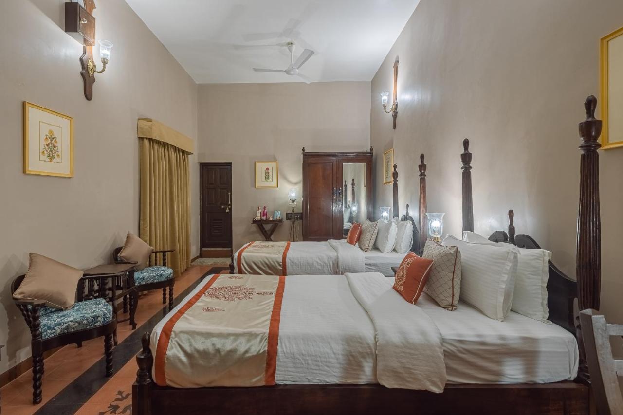 Hotel Tree Of Life Darbargadh Dared Bhavnagar Esterno foto