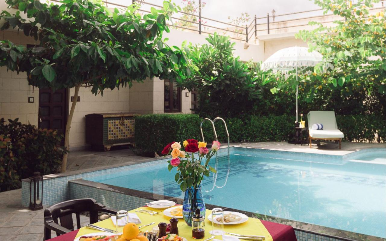 Hotel Tree Of Life Darbargadh Dared Bhavnagar Esterno foto